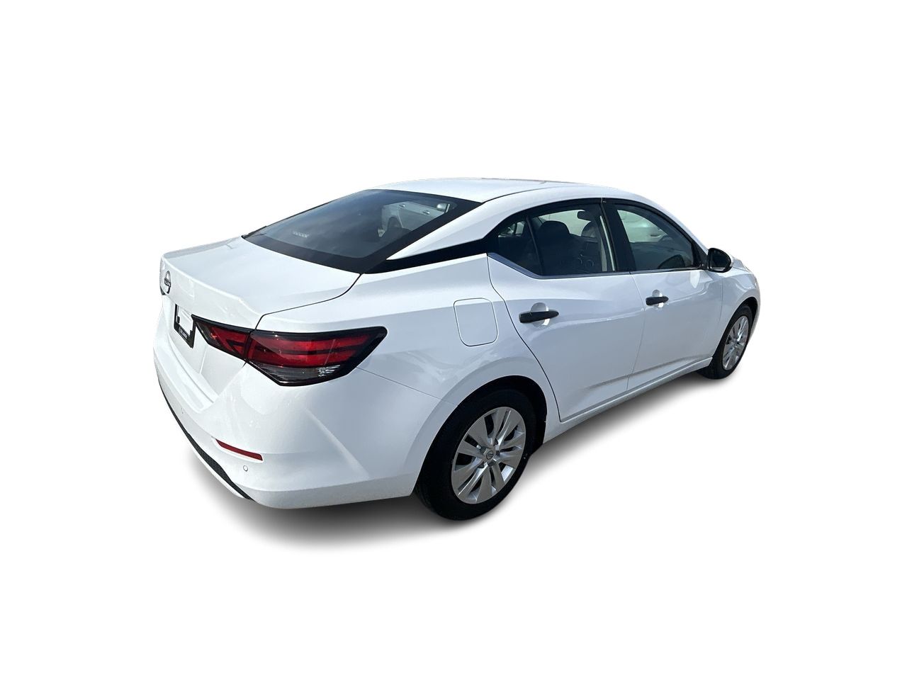 Nissan Sentra  2024 à Vancouver nord, Colombie-Britannique