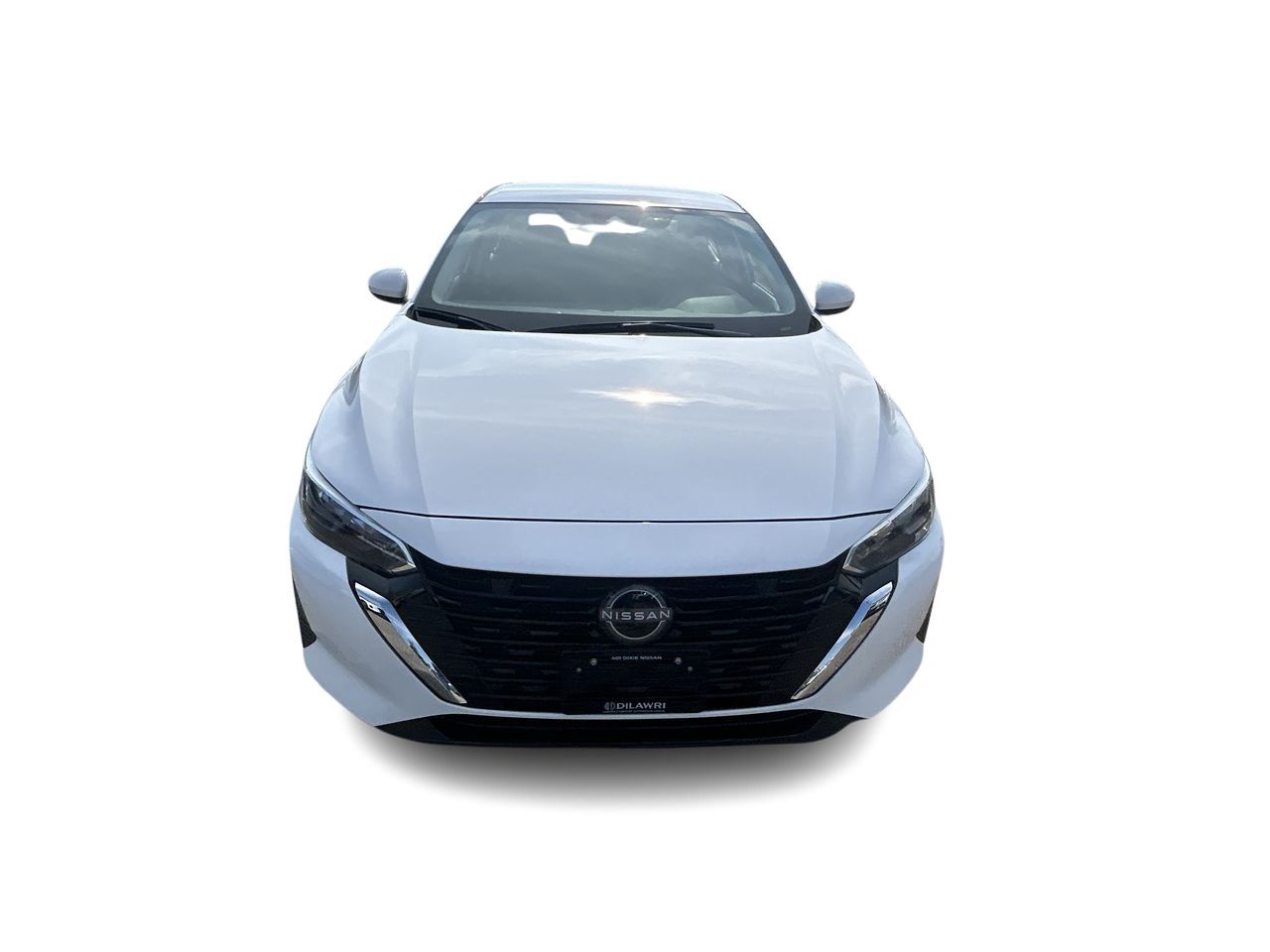 Nissan Sentra  2024 à Vancouver nord, Colombie-Britannique