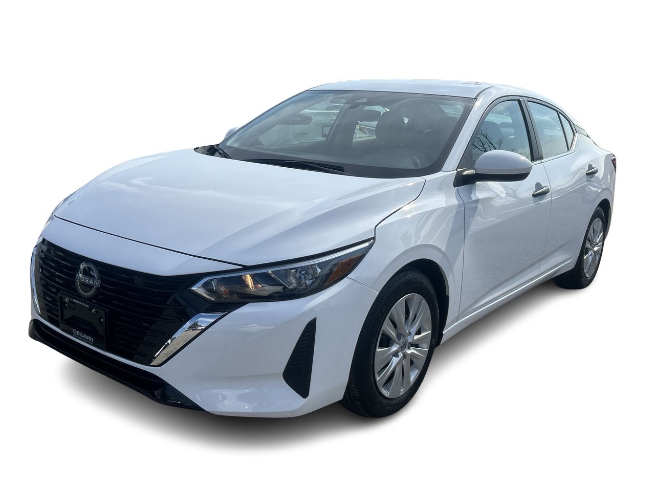 Nissan Sentra  2024 à Vancouver nord, Colombie-Britannique