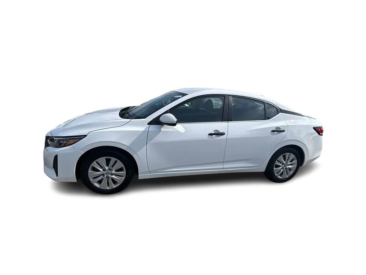 Nissan Sentra  2024 à Vancouver nord, Colombie-Britannique