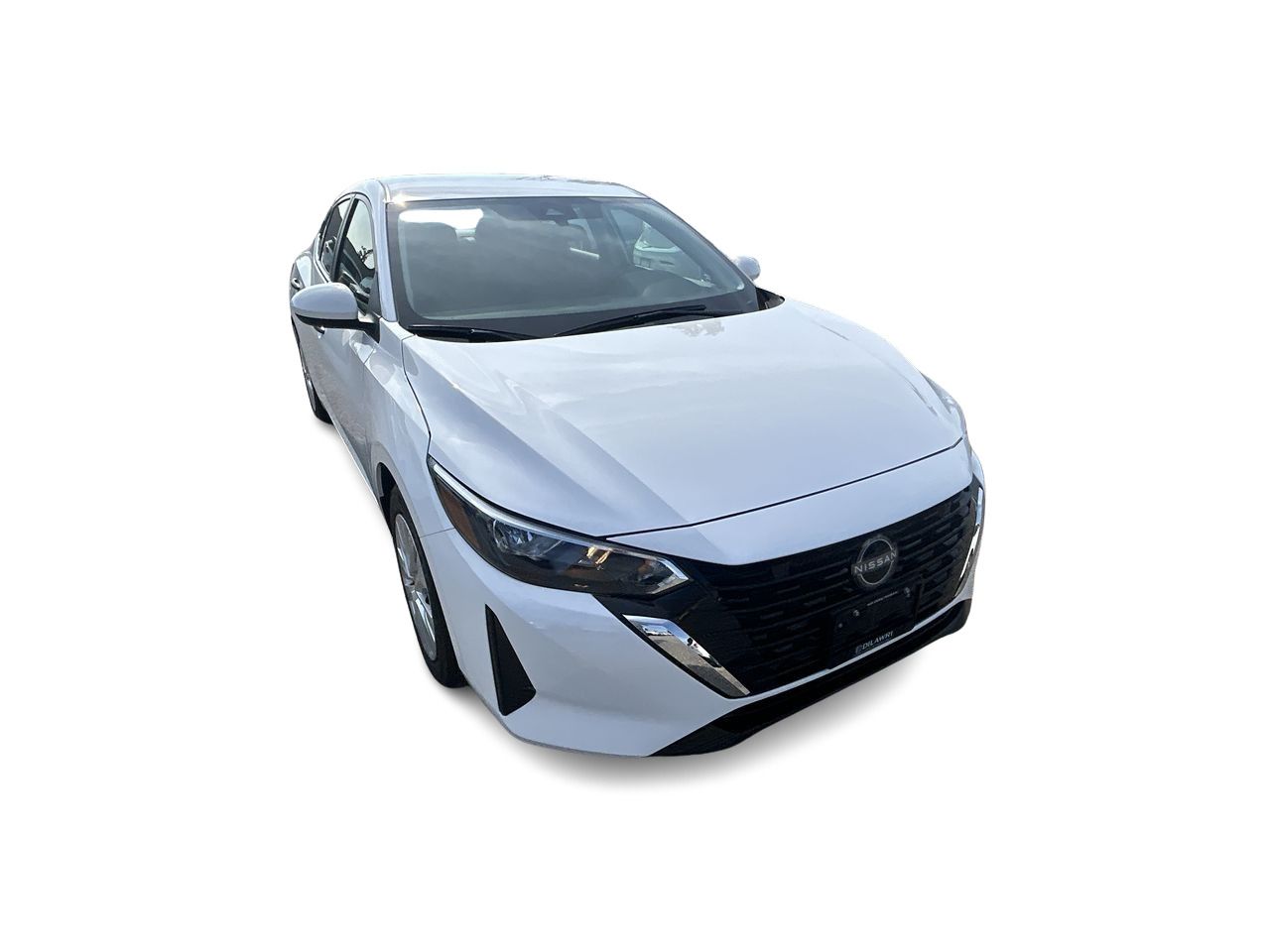 Nissan Sentra  2024 à Vancouver nord, Colombie-Britannique