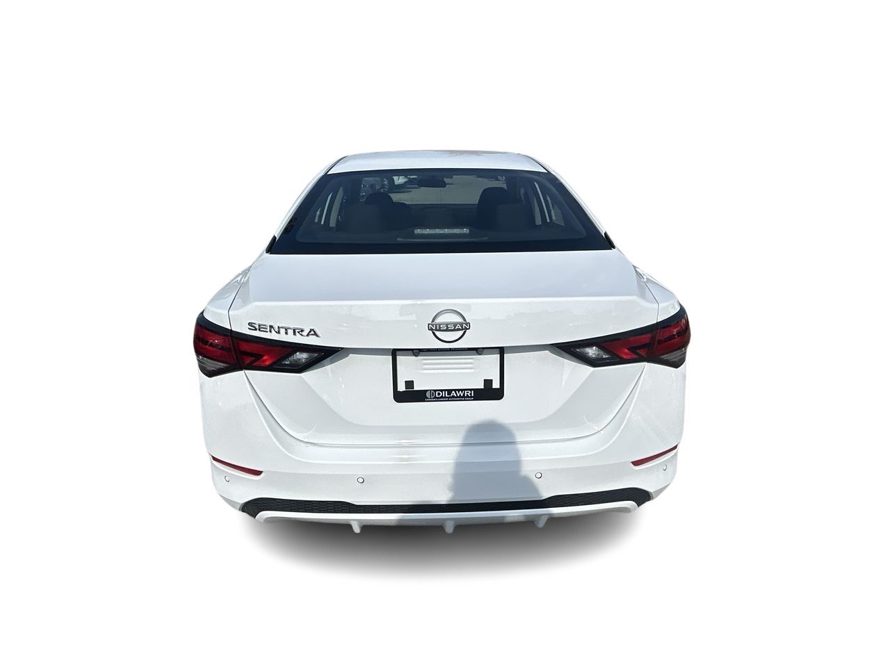 Nissan Sentra  2024 à Vancouver nord, Colombie-Britannique