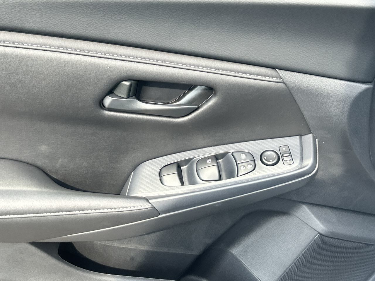 Nissan Sentra  2024 à Vancouver nord, Colombie-Britannique