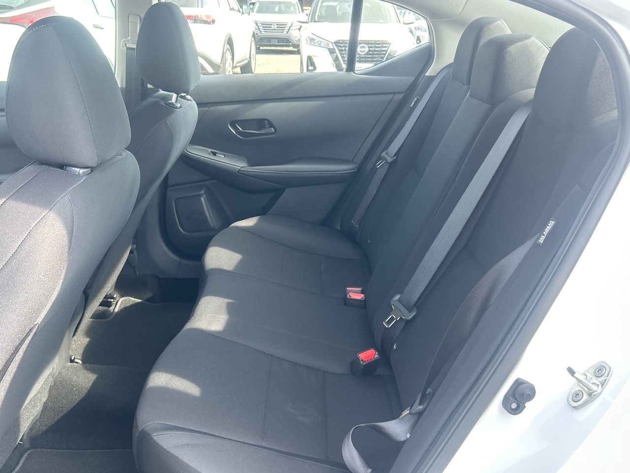 Nissan Sentra  2024 à Vancouver nord, Colombie-Britannique