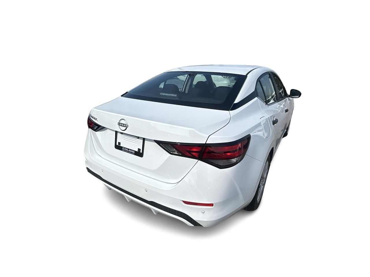 Nissan Sentra  2024 à Vancouver nord, Colombie-Britannique