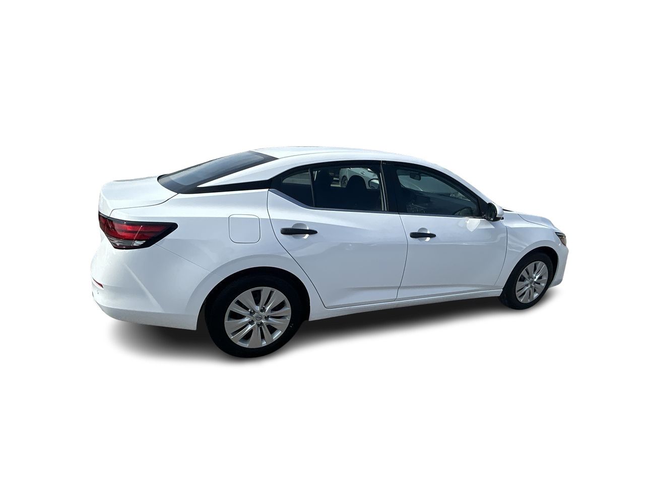 Nissan Sentra  2024 à Vancouver nord, Colombie-Britannique