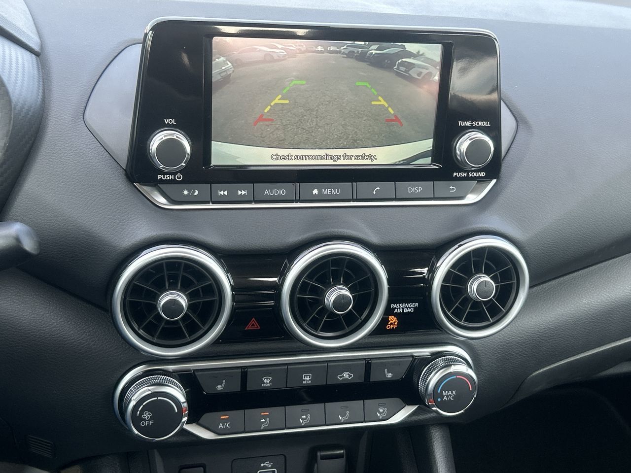 Nissan Sentra  2024 à Vancouver nord, Colombie-Britannique