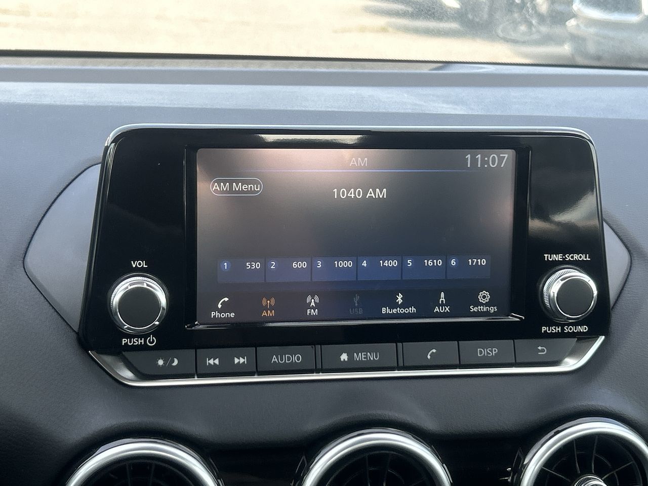 Nissan Sentra  2024 à Vancouver nord, Colombie-Britannique