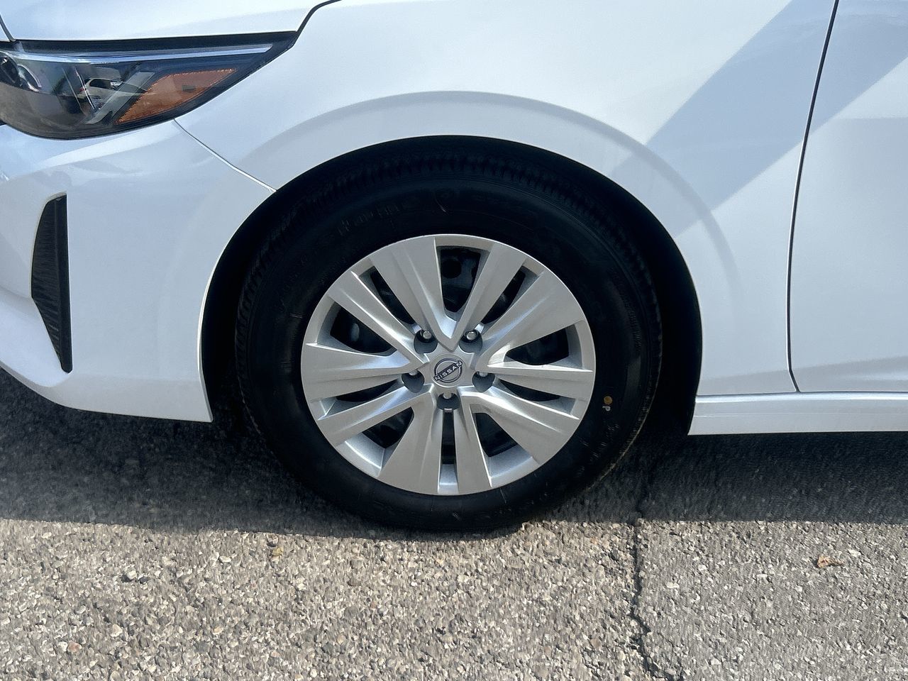 Nissan Sentra  2024 à Vancouver nord, Colombie-Britannique