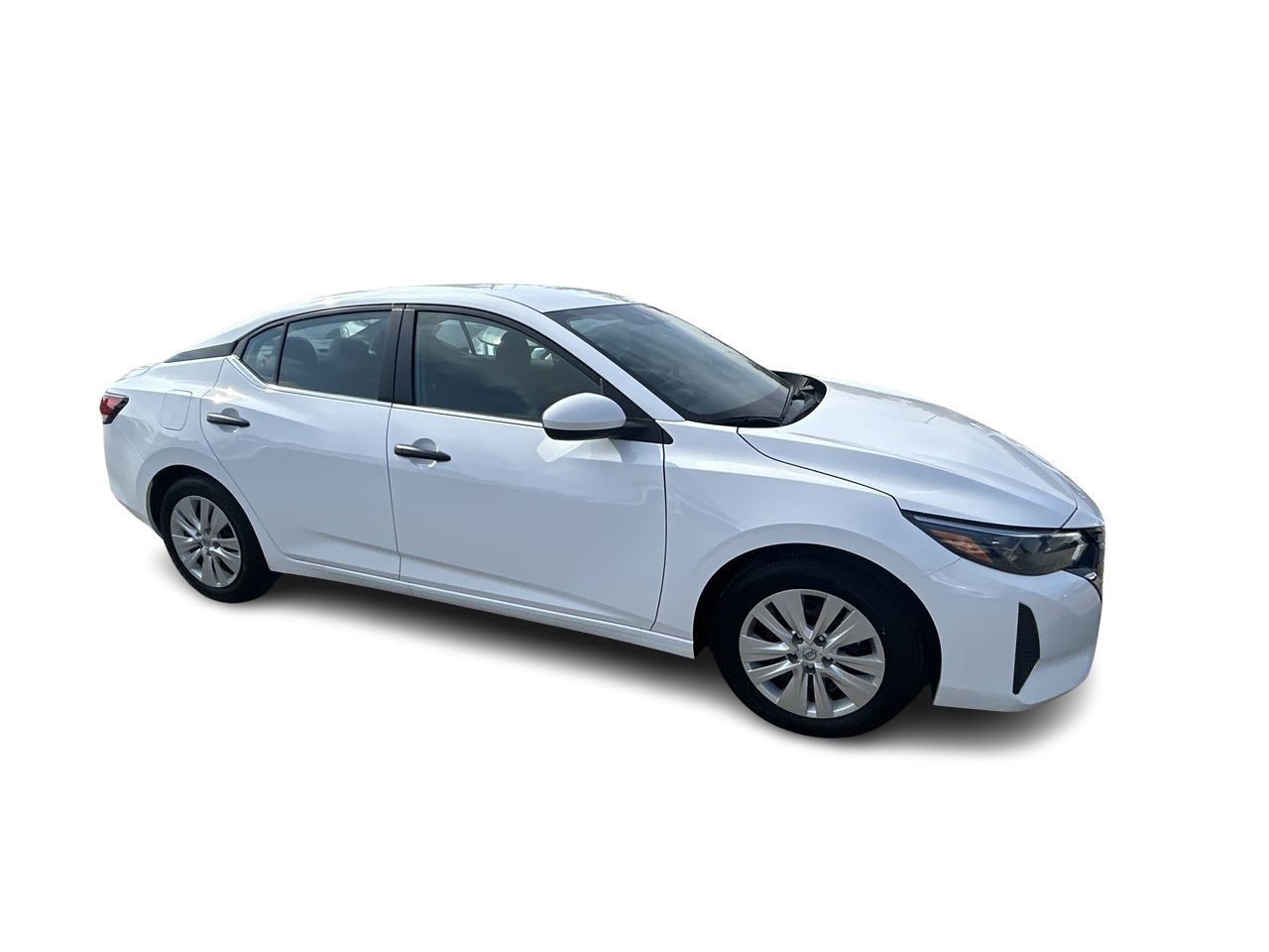 Nissan Sentra  2024 à Vancouver nord, Colombie-Britannique