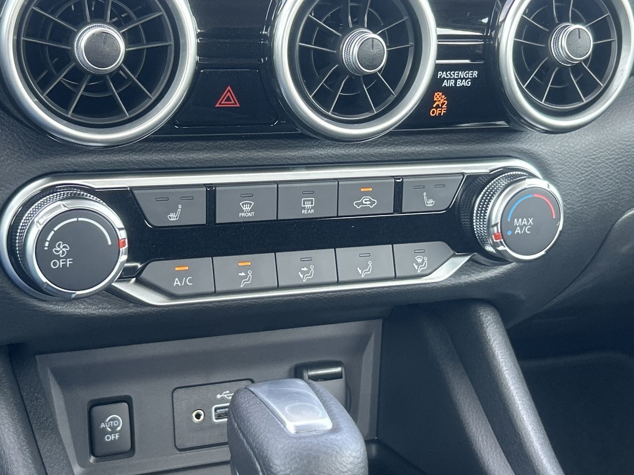 Nissan Sentra  2024 à Vancouver nord, Colombie-Britannique