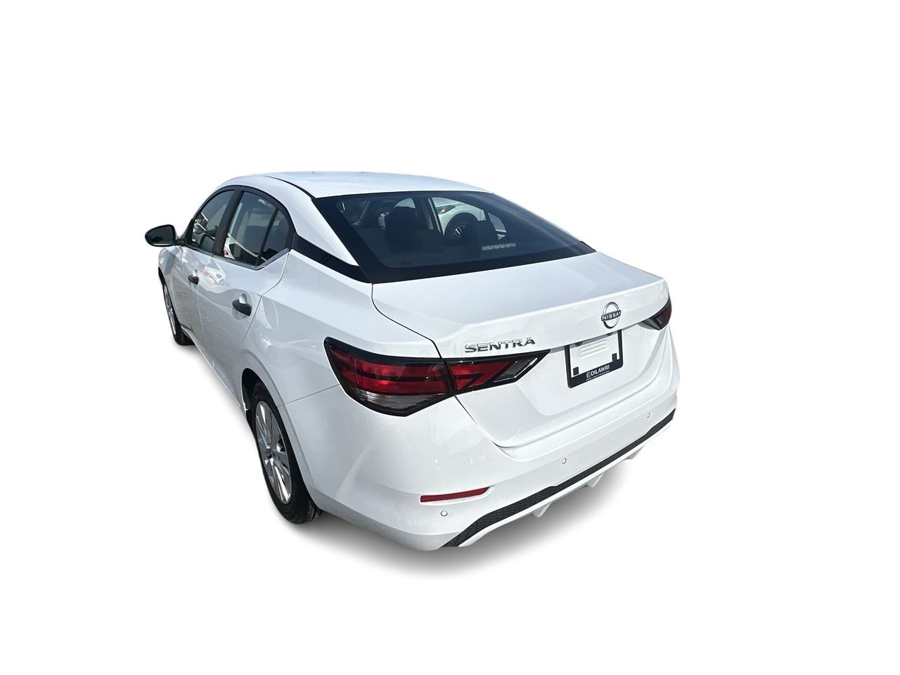 Nissan Sentra  2024 à Vancouver nord, Colombie-Britannique