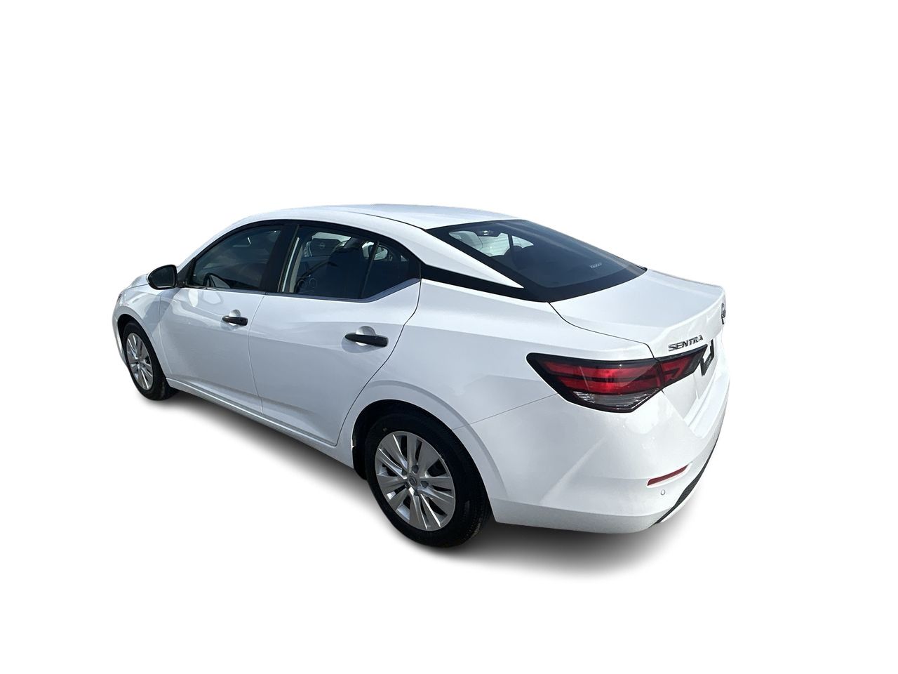 Nissan Sentra  2024 à Vancouver nord, Colombie-Britannique