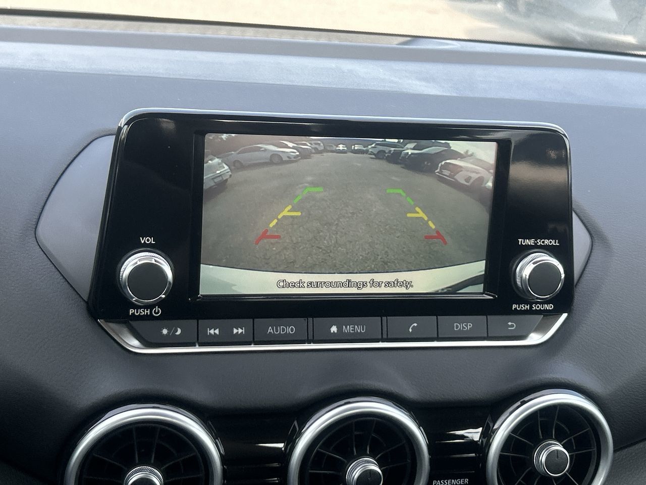 Nissan Sentra  2024 à Vancouver nord, Colombie-Britannique