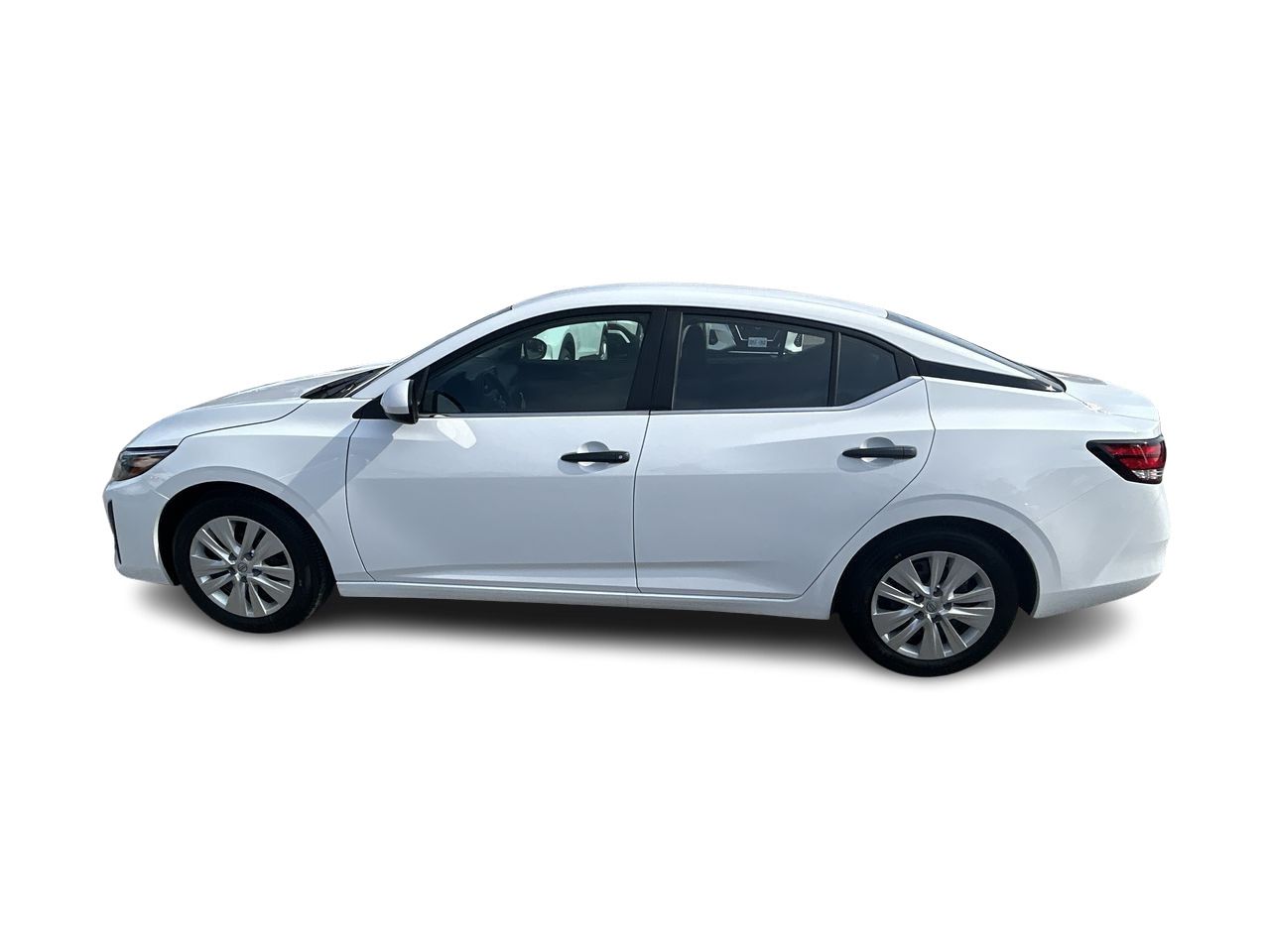 Nissan Sentra  2024 à Vancouver nord, Colombie-Britannique