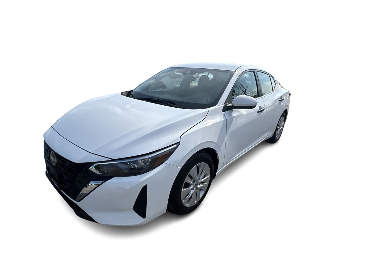 Nissan Sentra  2024 à Vancouver nord, Colombie-Britannique