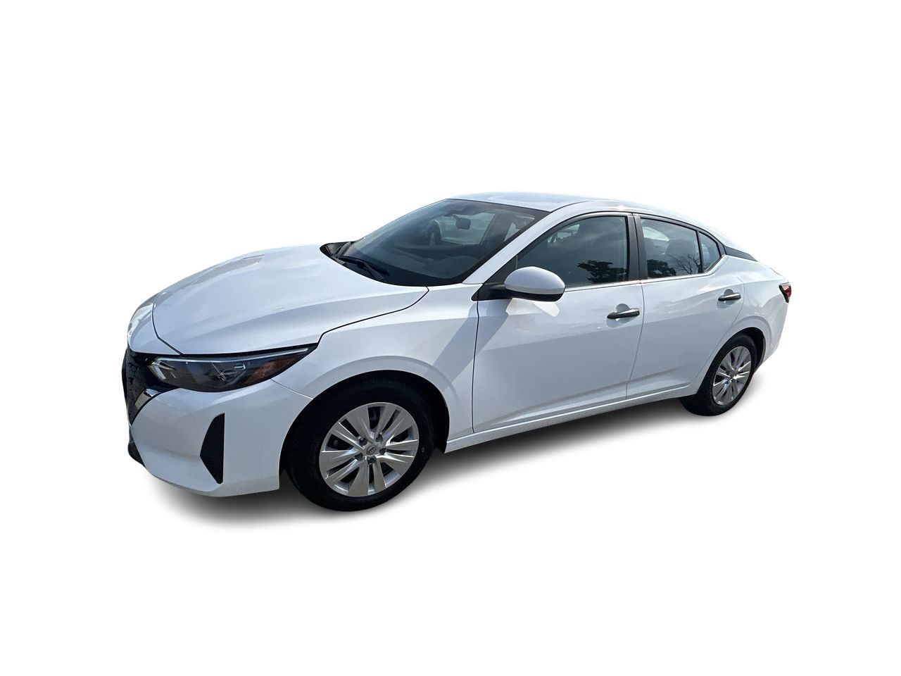 Nissan Sentra  2024 à Vancouver nord, Colombie-Britannique