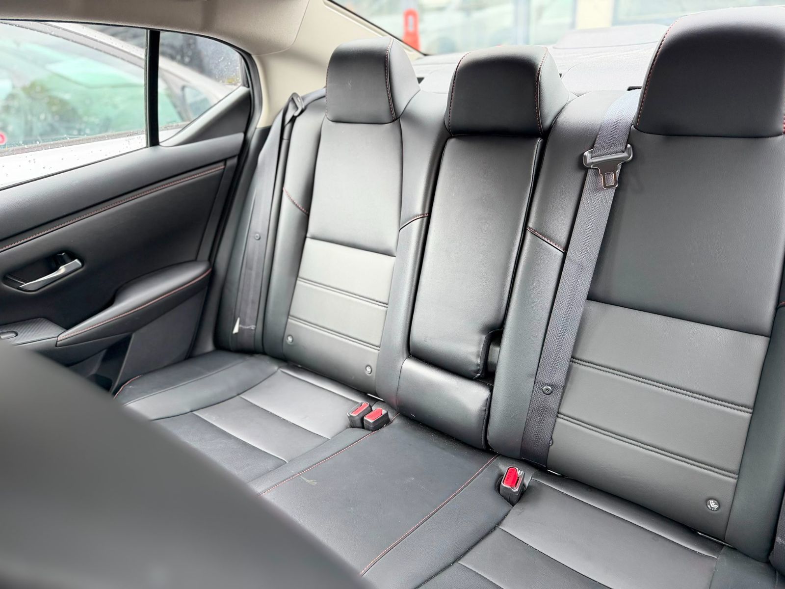 2024 Nissan Sentra in North Vancouver, British Columbia
