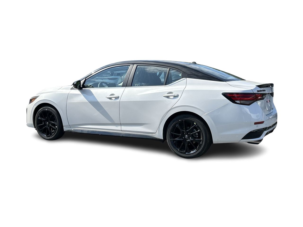 2025 Nissan Sentra in North Vancouver, British Columbia