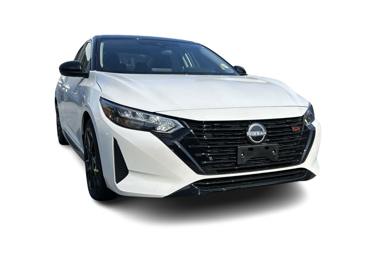 2025 Nissan Sentra in North Vancouver, British Columbia