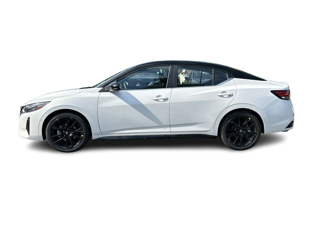 2025 Nissan Sentra in North Vancouver, British Columbia