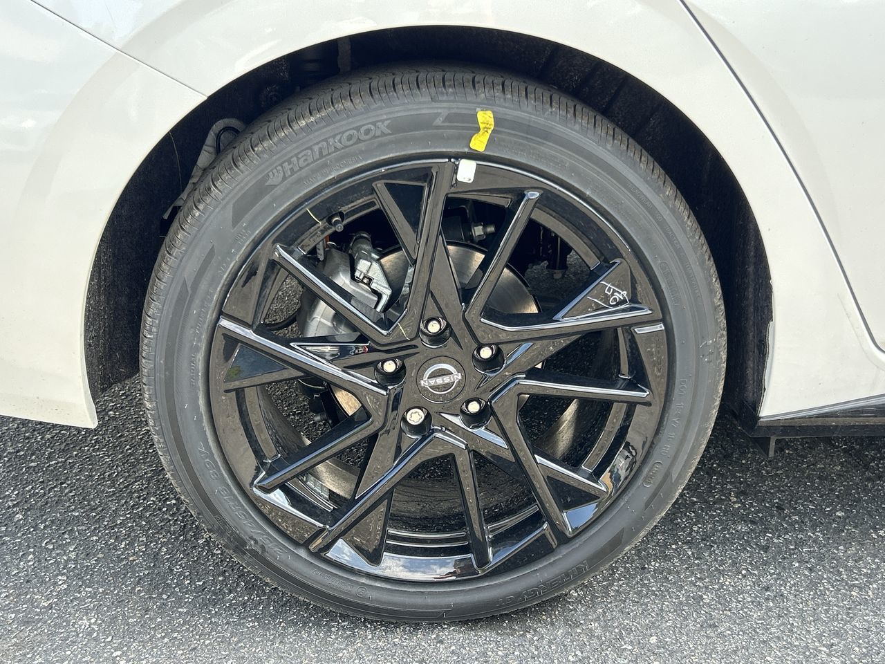 2025 Nissan Sentra in North Vancouver, British Columbia