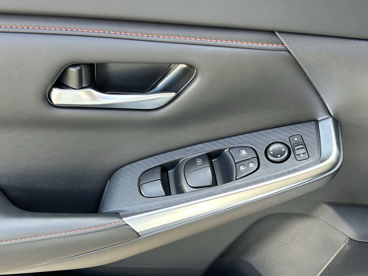 2025 Nissan Sentra in North Vancouver, British Columbia