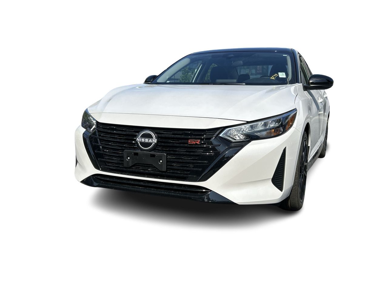 2025 Nissan Sentra in North Vancouver, British Columbia