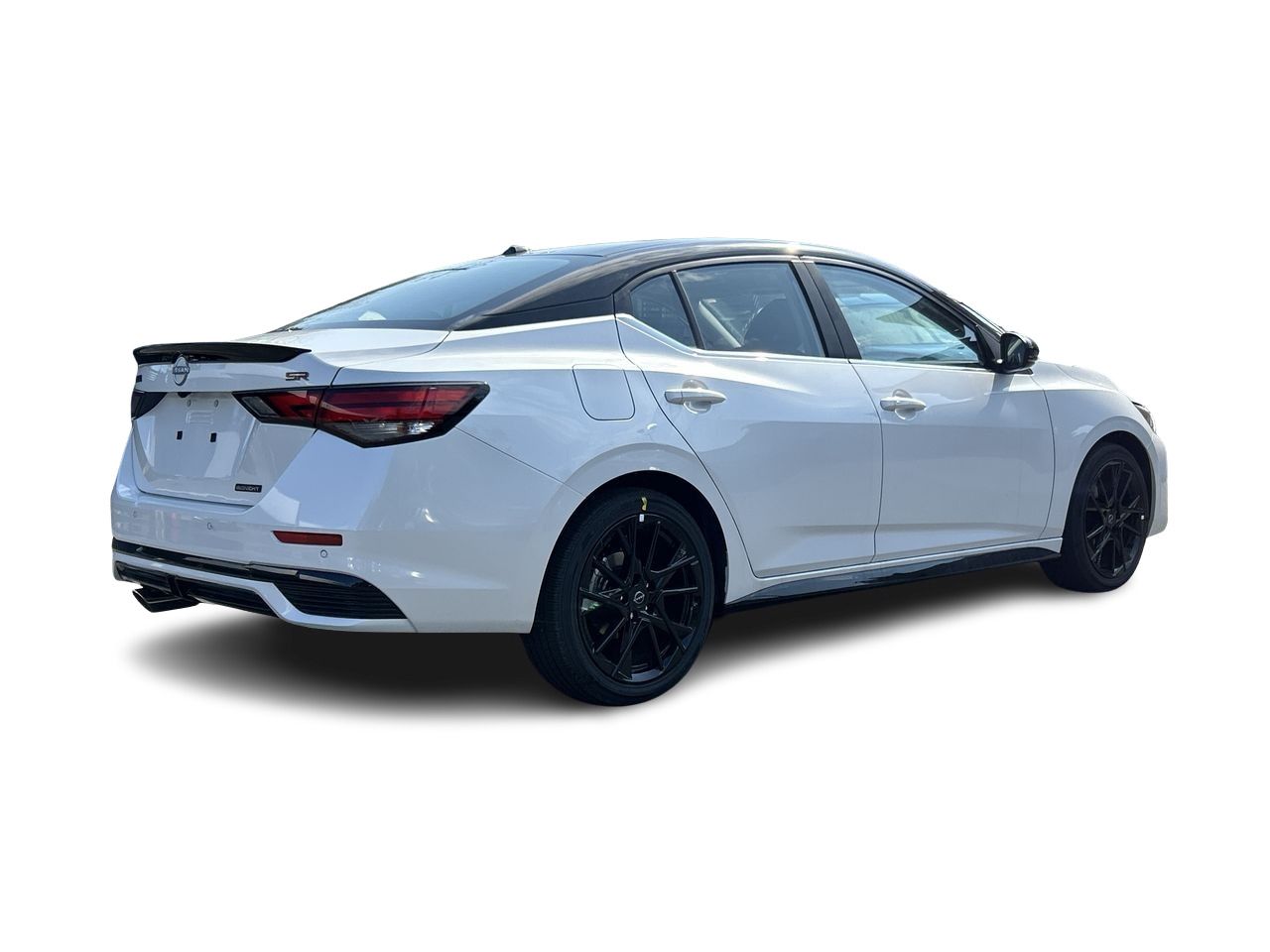 2025 Nissan Sentra in North Vancouver, British Columbia