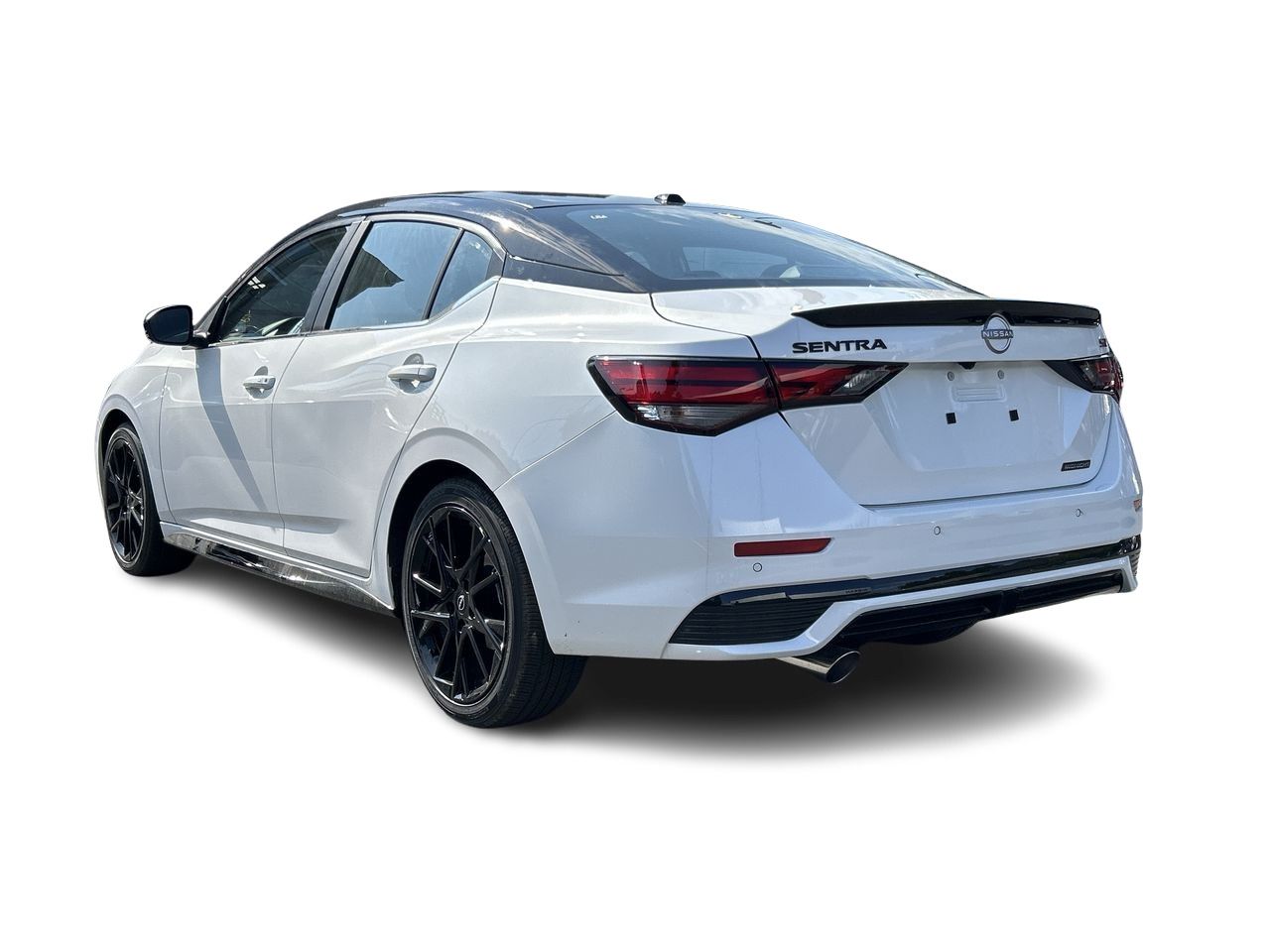 2025 Nissan Sentra in North Vancouver, British Columbia