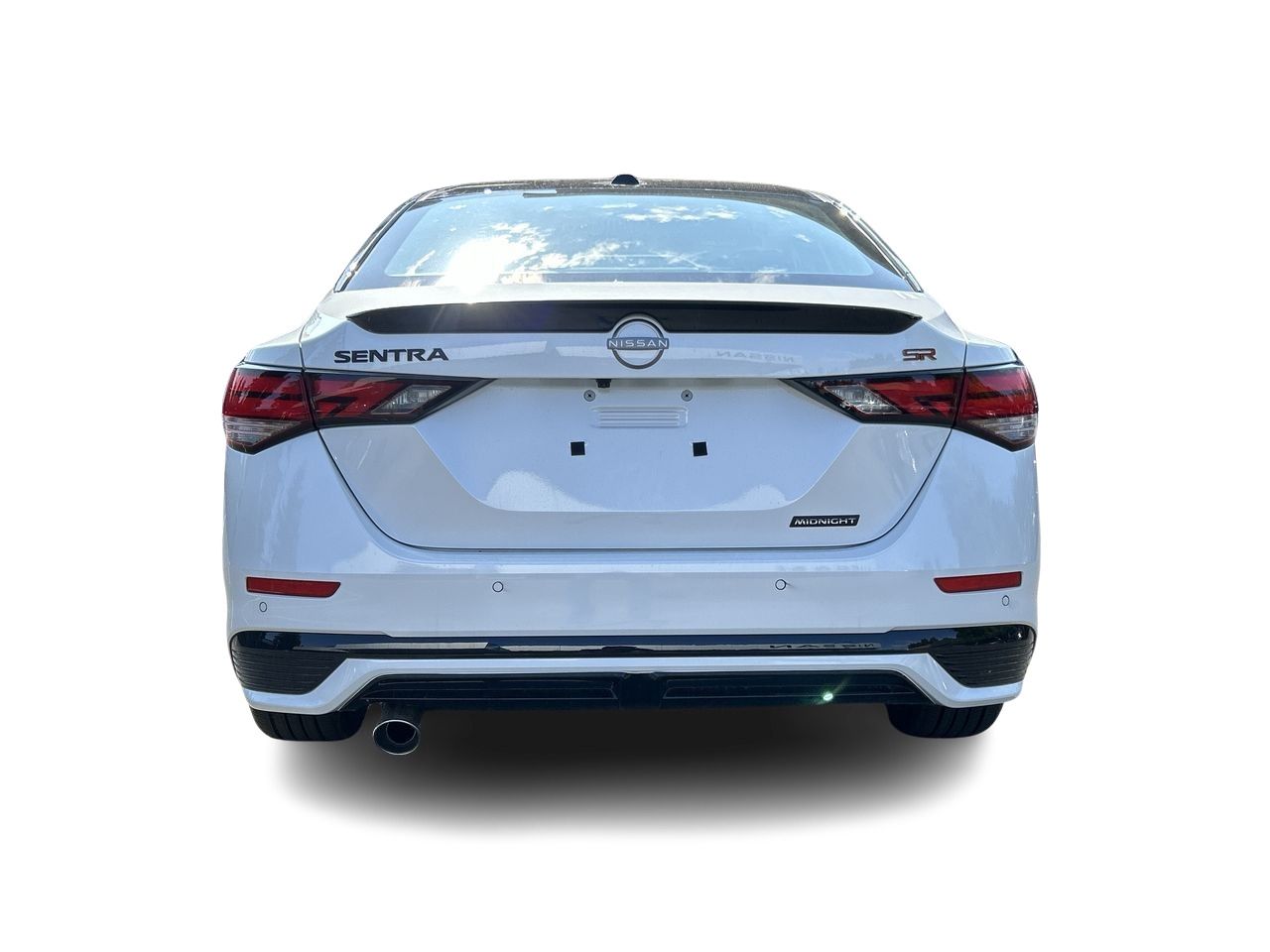 2025 Nissan Sentra in North Vancouver, British Columbia