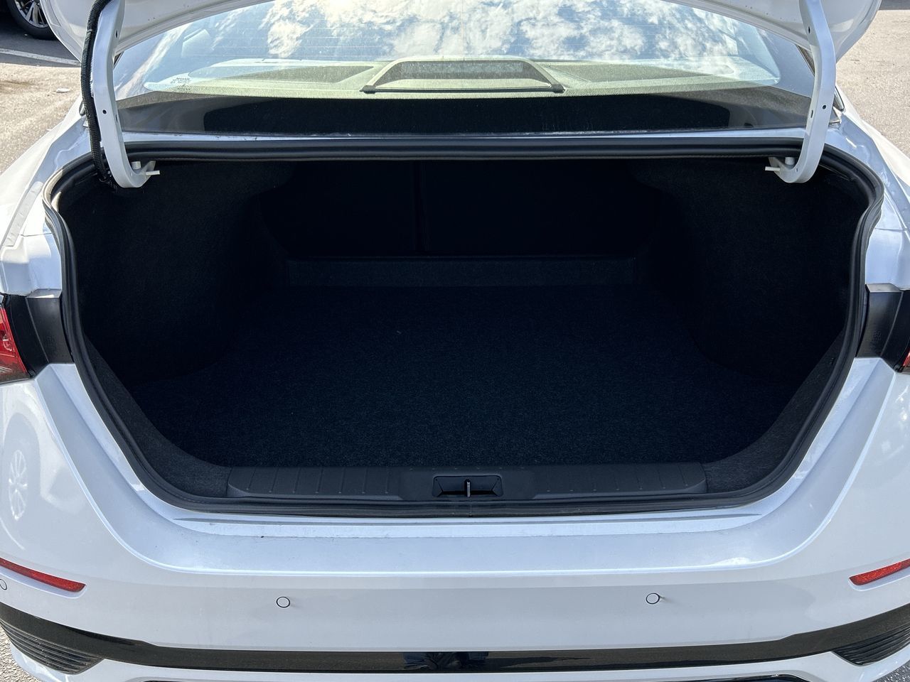 2025 Nissan Sentra in North Vancouver, British Columbia