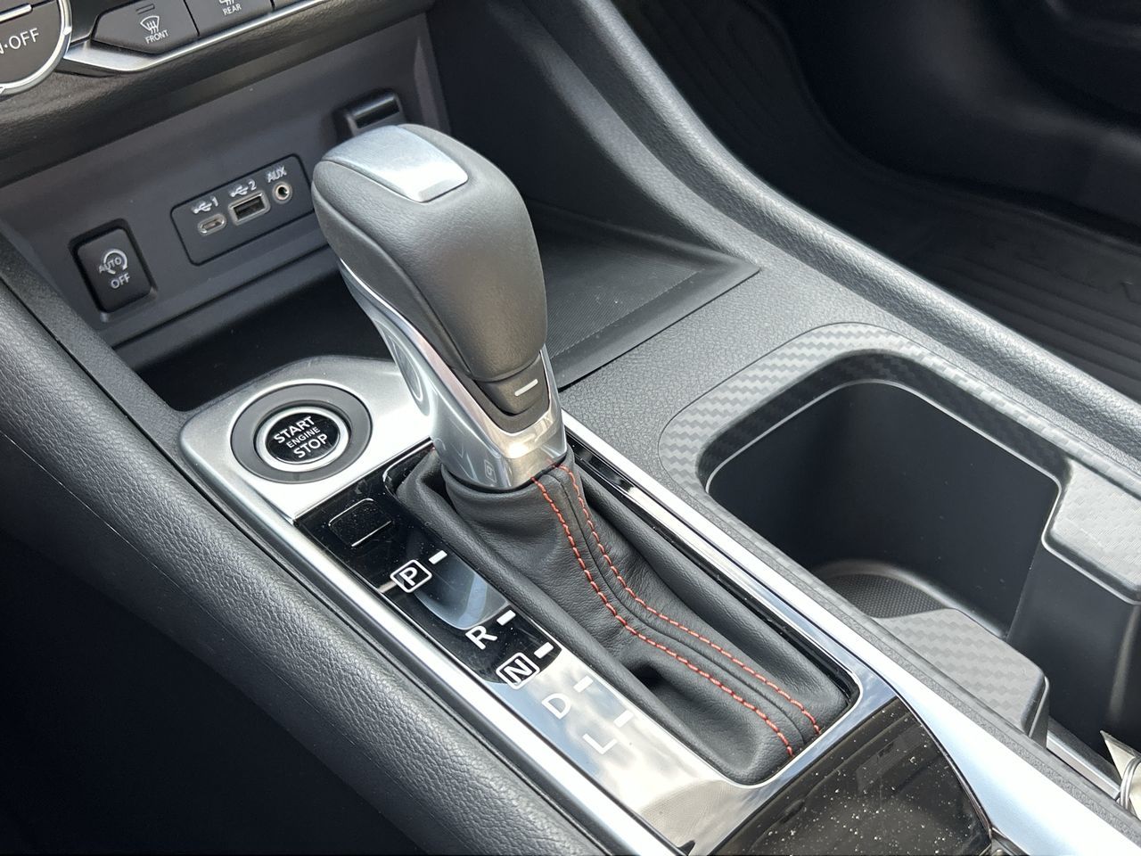 2025 Nissan Sentra in North Vancouver, British Columbia