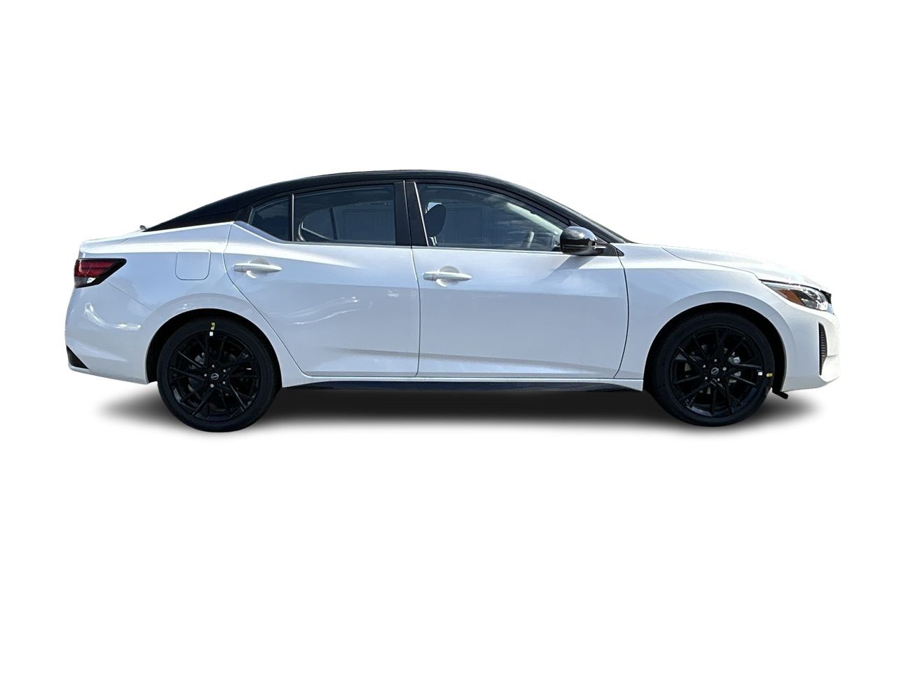 2025 Nissan Sentra in North Vancouver, British Columbia