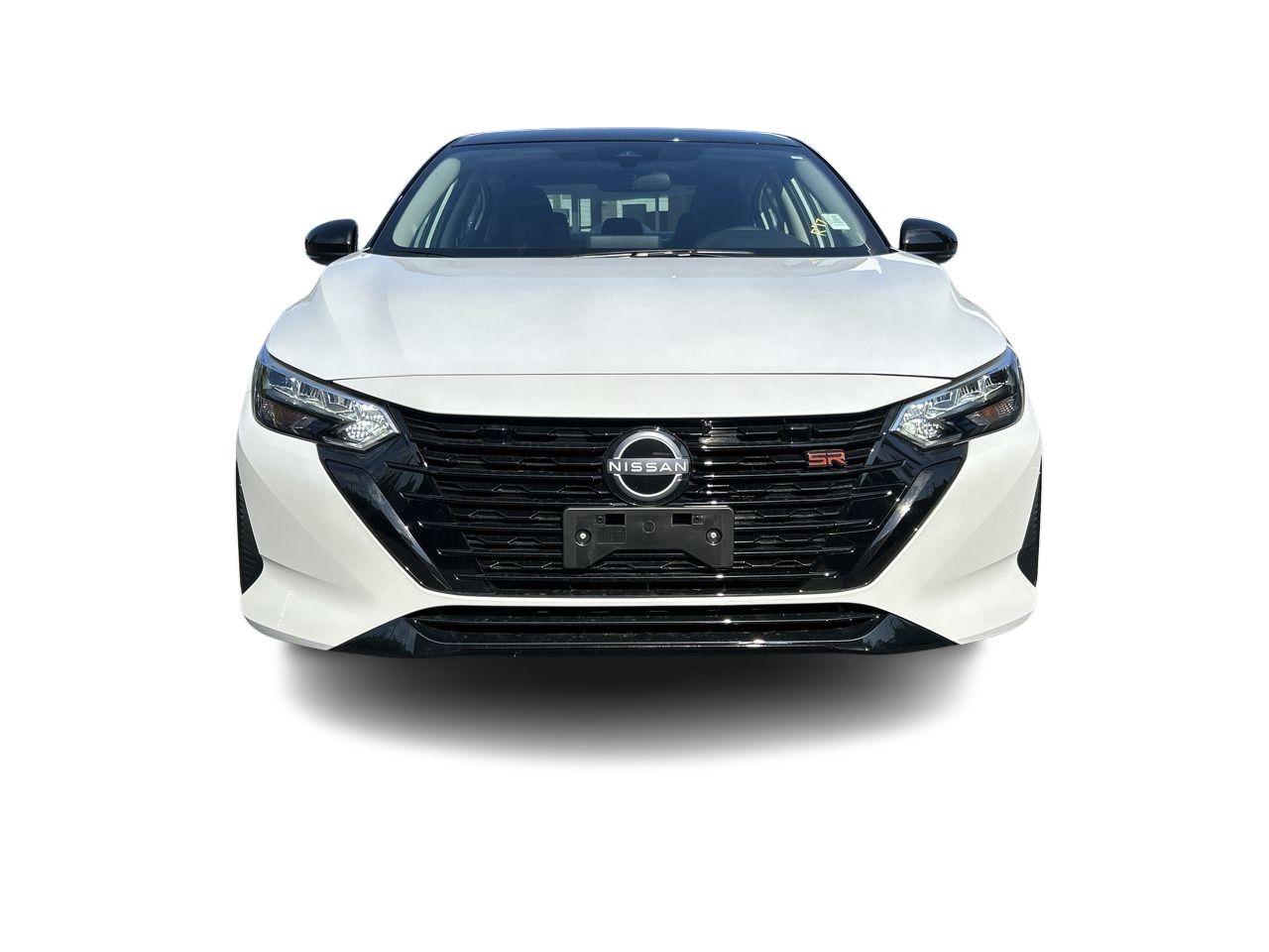 2025 Nissan Sentra in North Vancouver, British Columbia