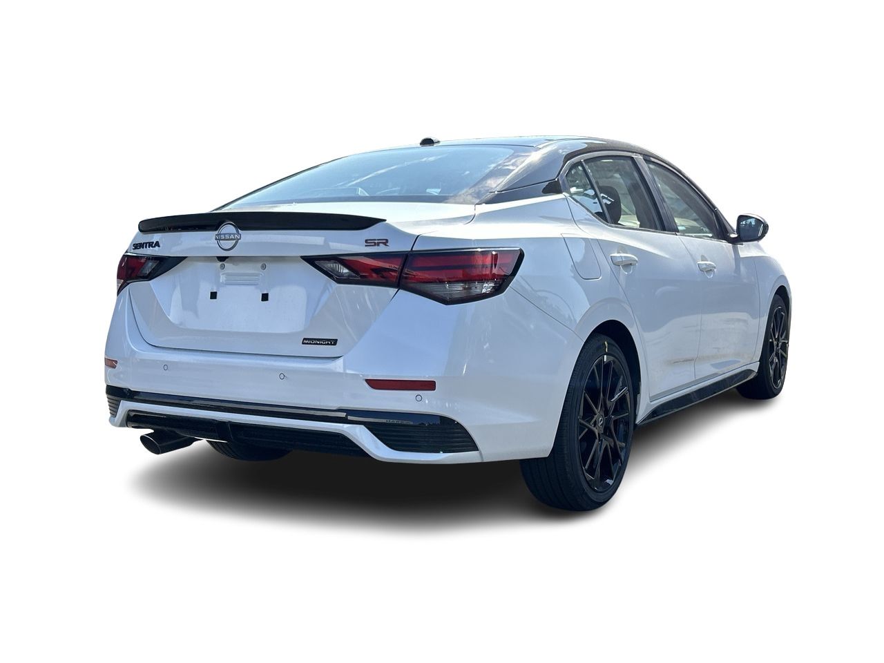 2025 Nissan Sentra in North Vancouver, British Columbia