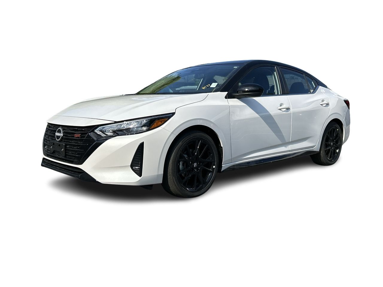 2025 Nissan Sentra in North Vancouver, British Columbia