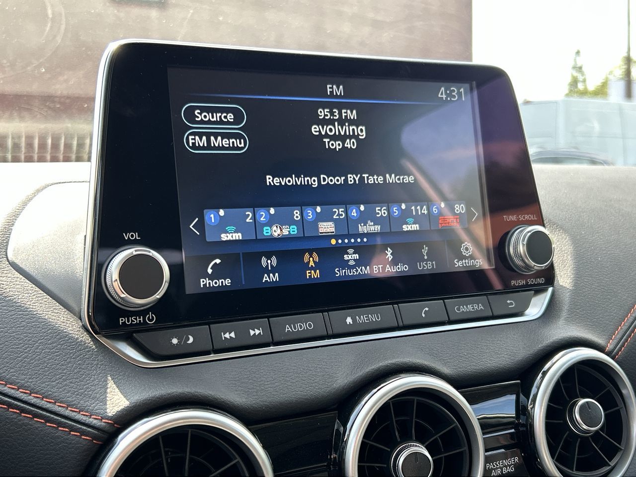 2025 Nissan Sentra in North Vancouver, British Columbia