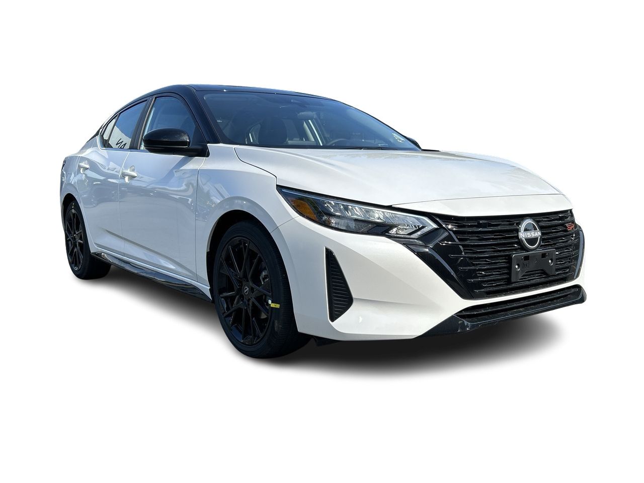 2025 Nissan Sentra in North Vancouver, British Columbia