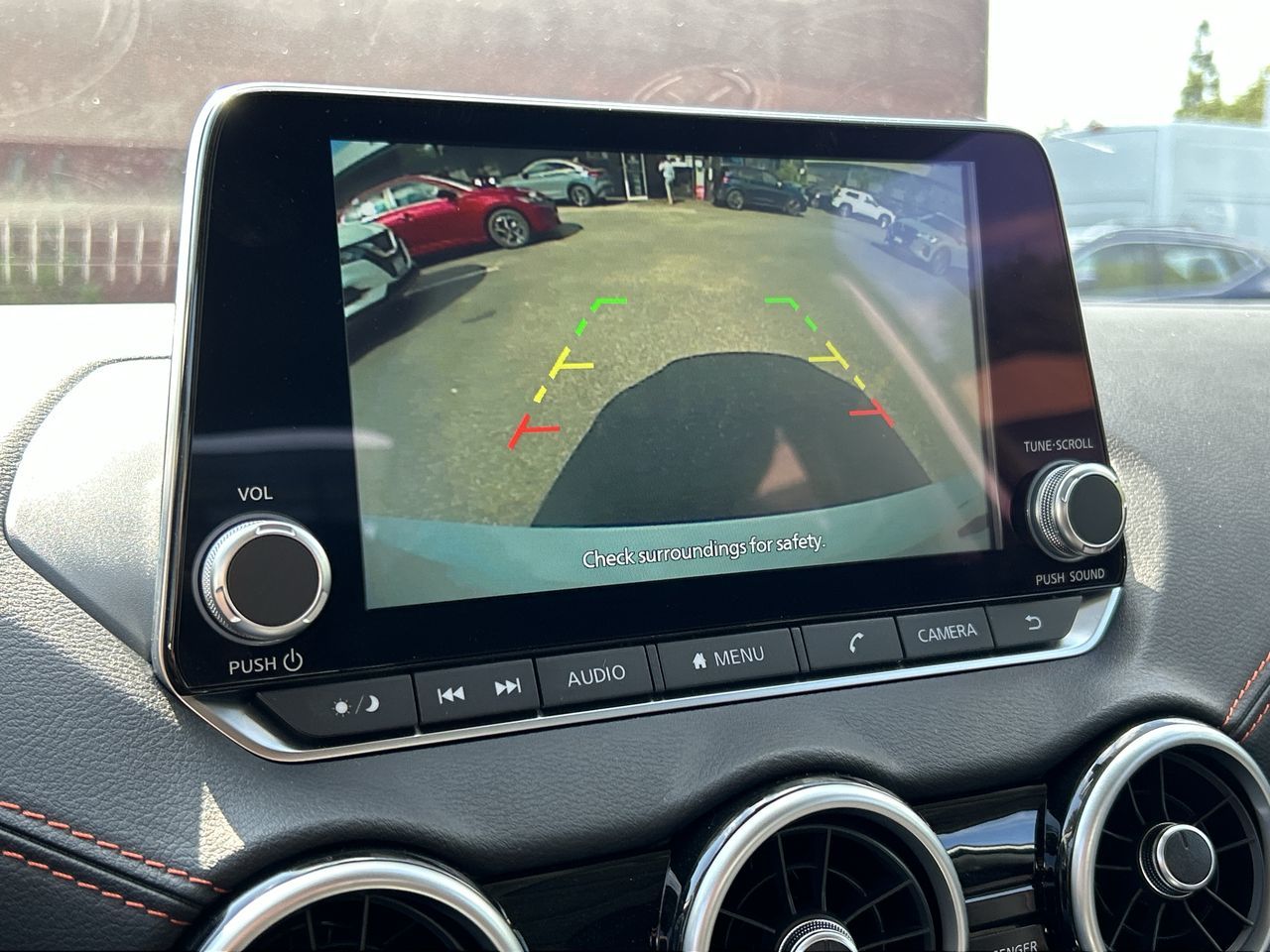 2025 Nissan Sentra in North Vancouver, British Columbia