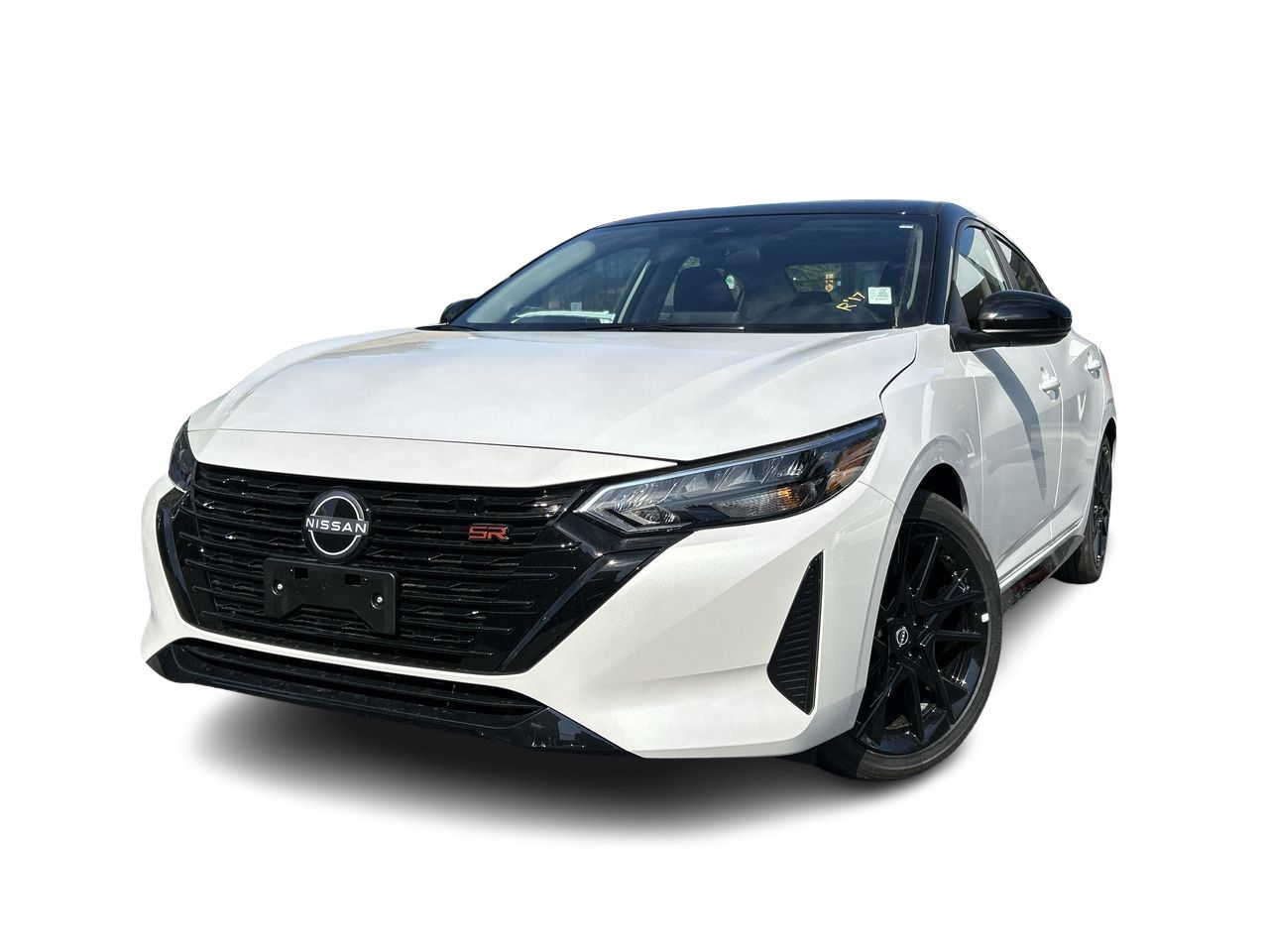 2025 Nissan Sentra in North Vancouver, British Columbia