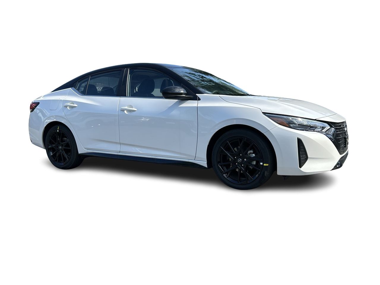 2025 Nissan Sentra in North Vancouver, British Columbia