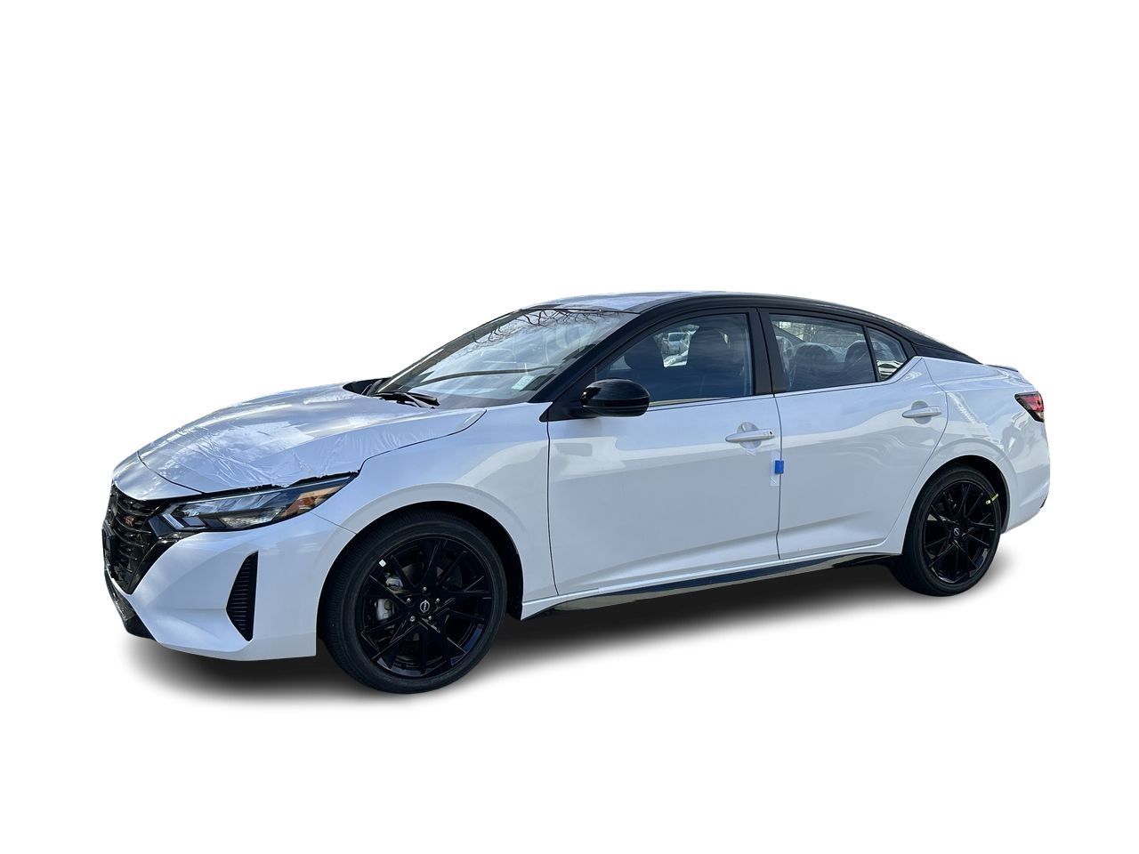 2025 Nissan Sentra in North Vancouver, British Columbia