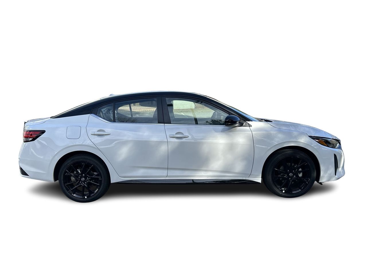 2025 Nissan Sentra in North Vancouver, British Columbia