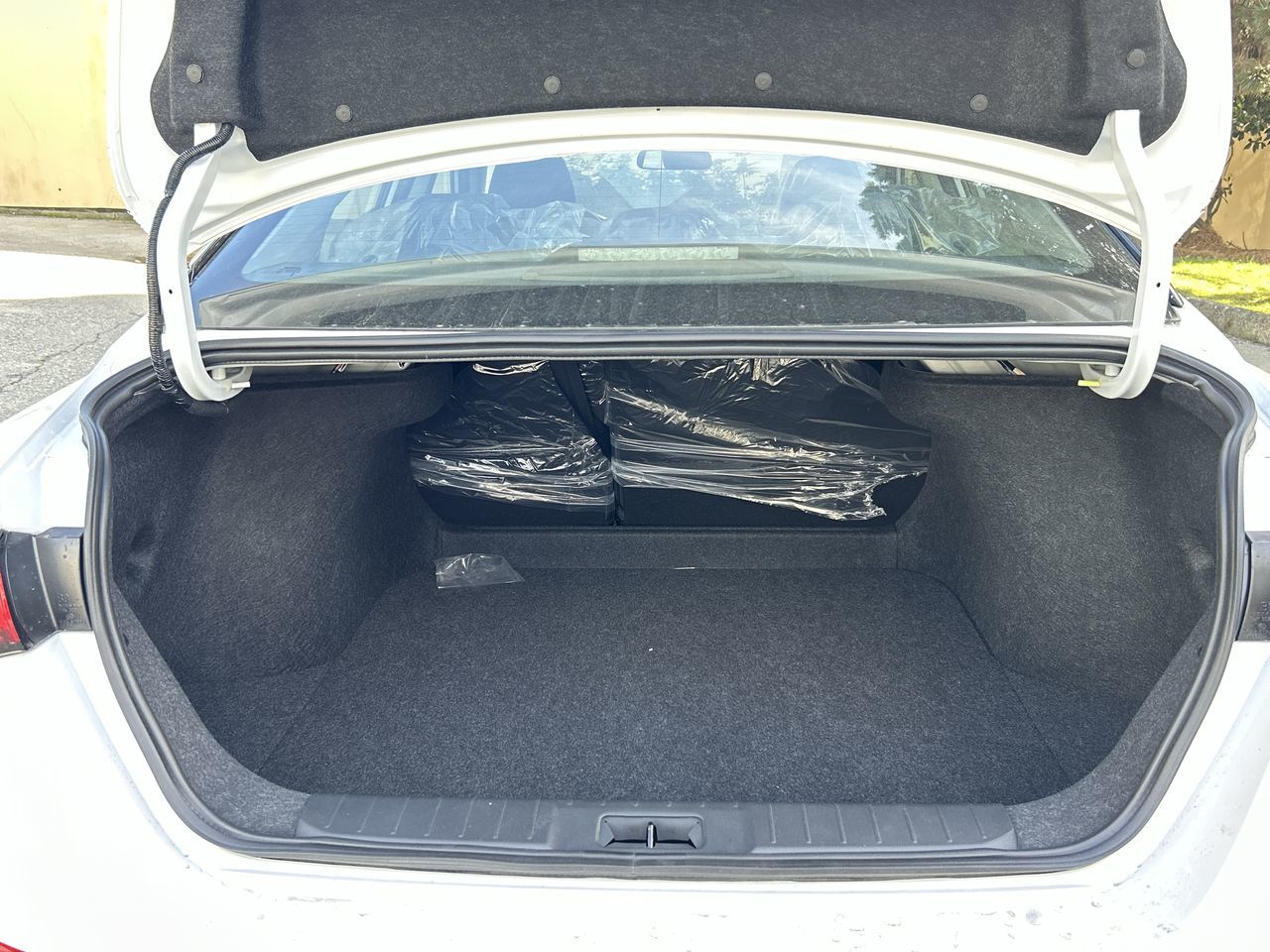 2025 Nissan Sentra in North Vancouver, British Columbia