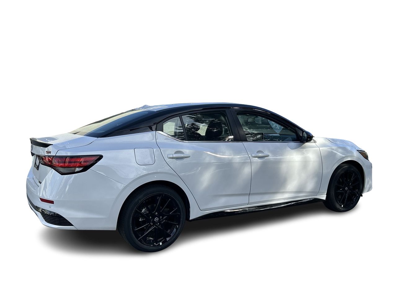 2025 Nissan Sentra in North Vancouver, British Columbia