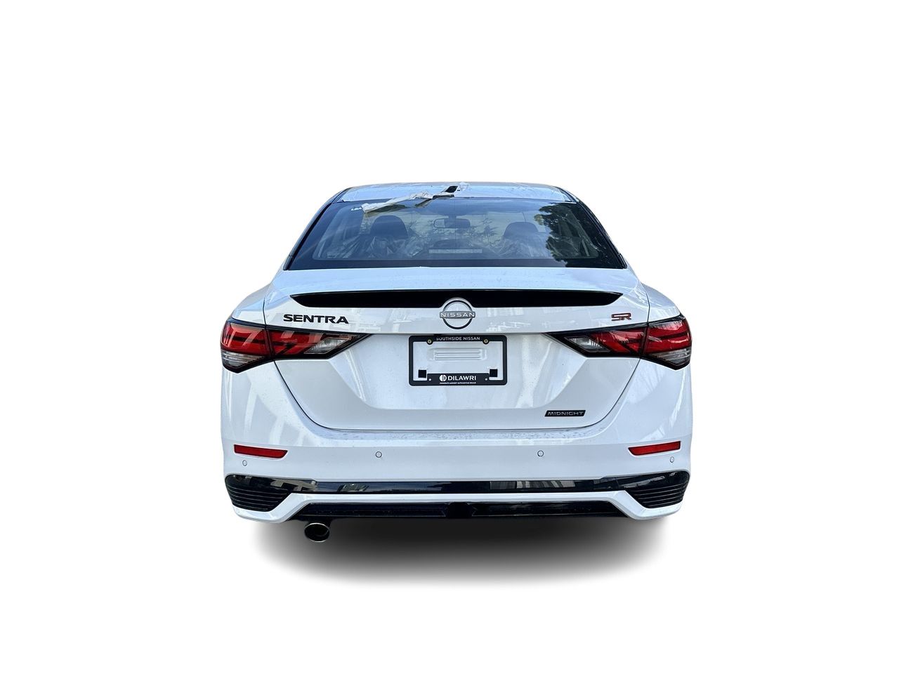 2025 Nissan Sentra in North Vancouver, British Columbia