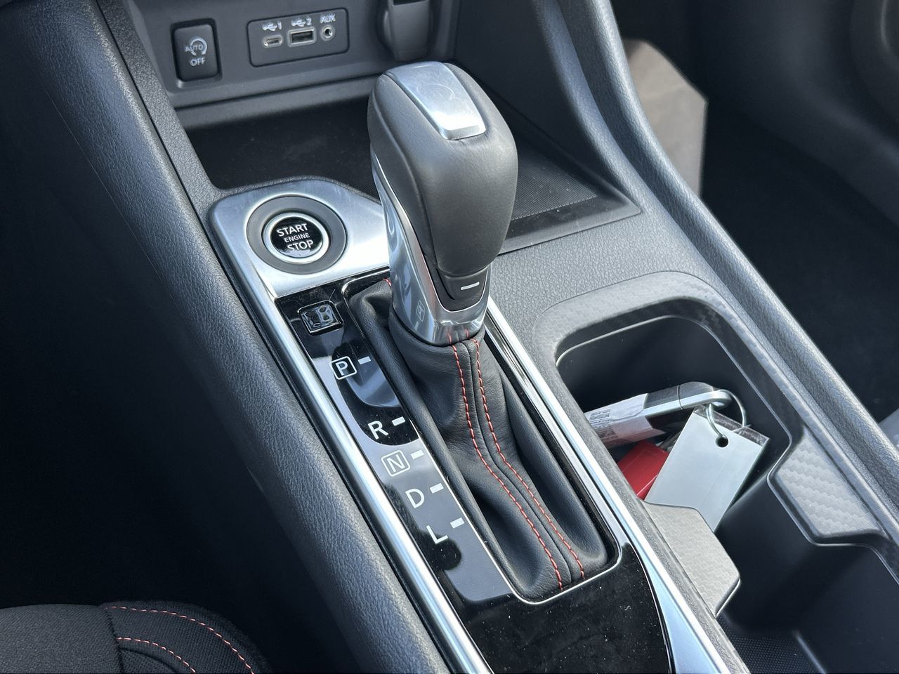 2025 Nissan Sentra in North Vancouver, British Columbia