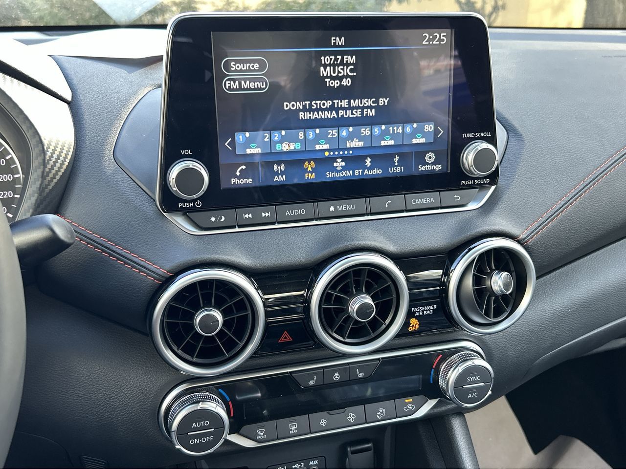 2025 Nissan Sentra in North Vancouver, British Columbia