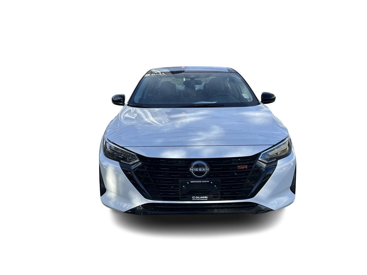 2025 Nissan Sentra in North Vancouver, British Columbia